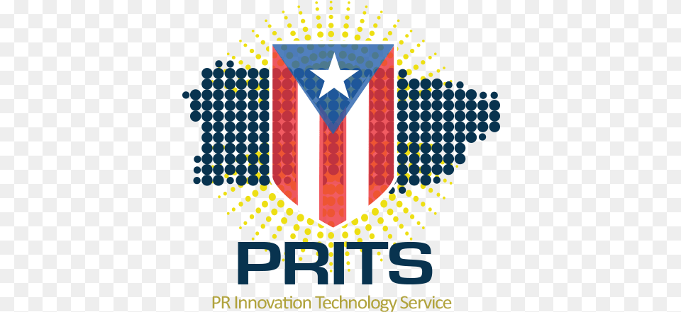 2018 Government Of Puerto Rico Prits Puerto Rico Free Transparent Png