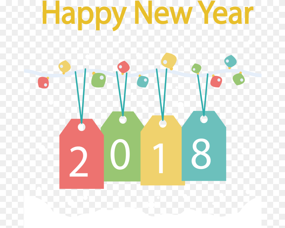 2018 Happy Work Anniversary, Number, Symbol, Text, People Png Image