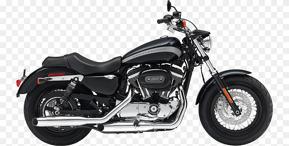 2018 Harley Davidson 1200 Custom 2019 Harley Davidson 1200 Custom, Machine, Spoke, Motor, Motorcycle Png Image