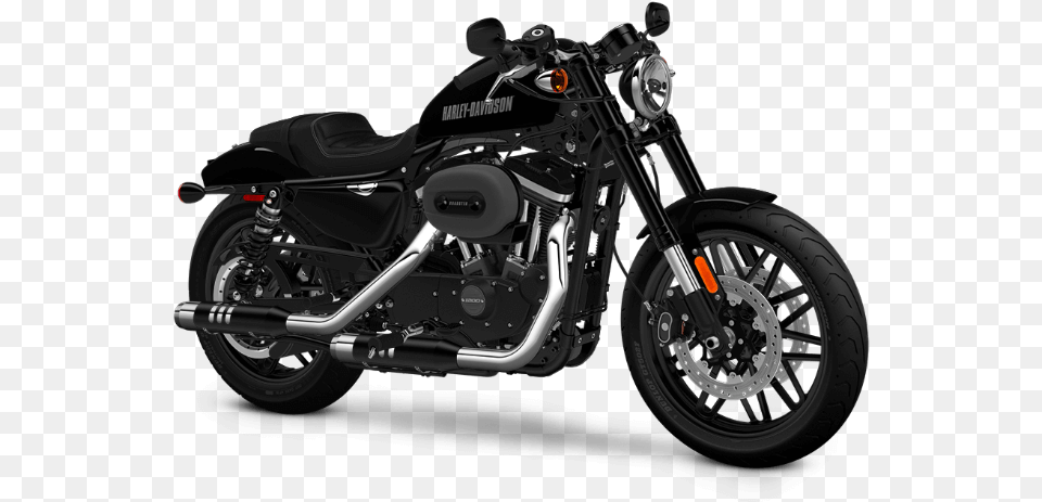 2018 Harley Davidson Roadster, Machine, Motor, Spoke, Motorcycle Free Png Download