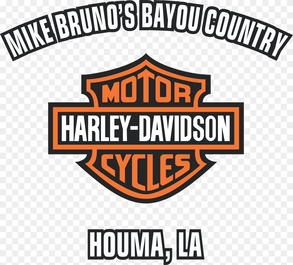 2018 Harley Davidson Softail Deluxe Mike Brunou0027s Bayou Harley Davidson, Logo, Architecture, Building, Factory Free Transparent Png