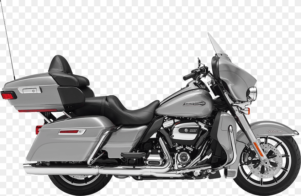 2018 Harley Davidson Ultra Classic, Machine, Spoke, Motor, Motorcycle Free Png