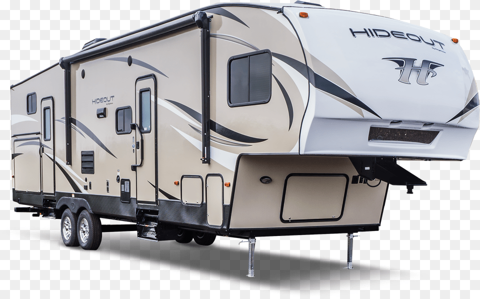 2018 Hideout Fifth Wheel Free Png