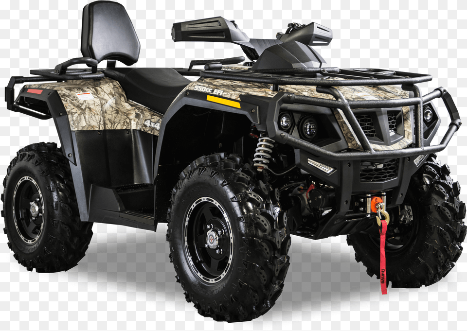 2018 Hisun 750 Atv, Animal, Bird Free Transparent Png