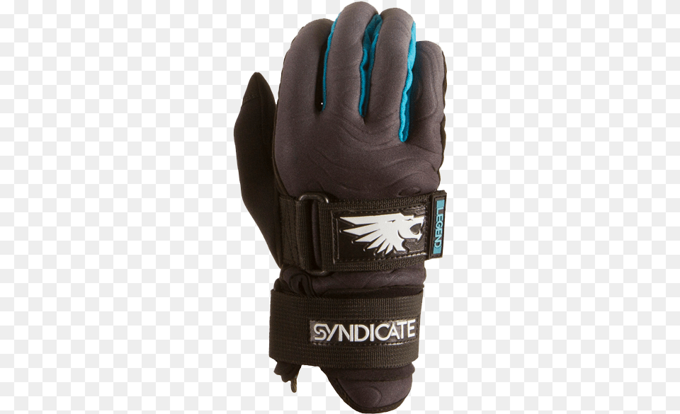 2018 Ho Syndicate Legend Water Ski Gloves Ho Syndicate Legend Water Ski Gloves 2017, Baseball, Baseball Glove, Clothing, Glove Free Png