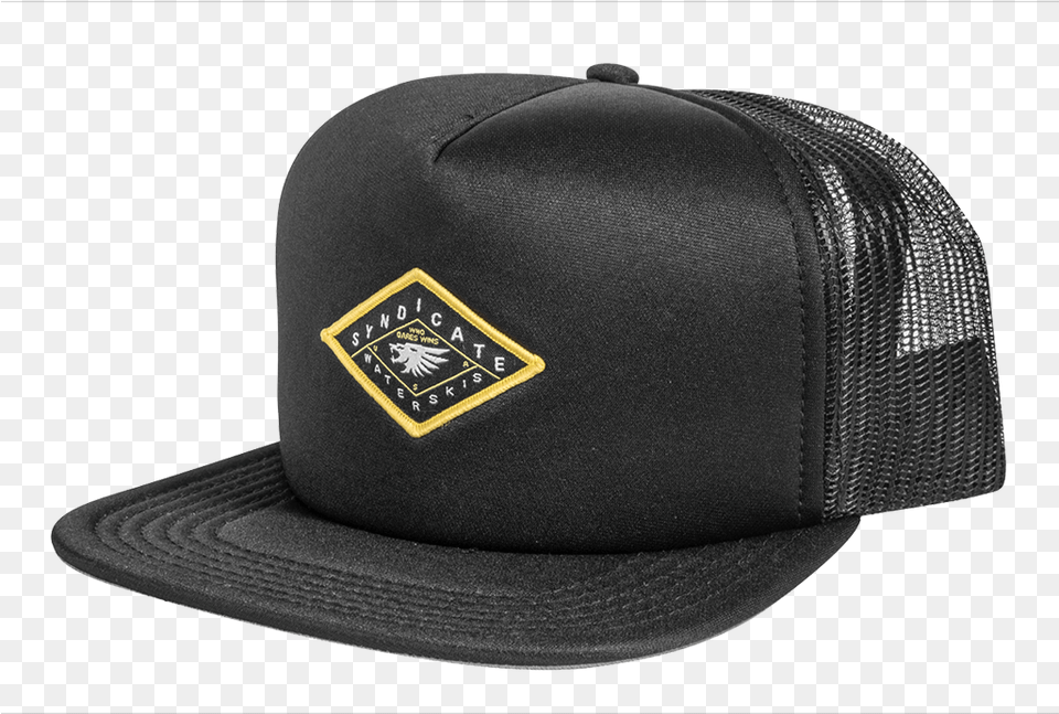 2018 Ho Syndicate Shift Trucker Hat Baseball Cap, Baseball Cap, Clothing Free Png