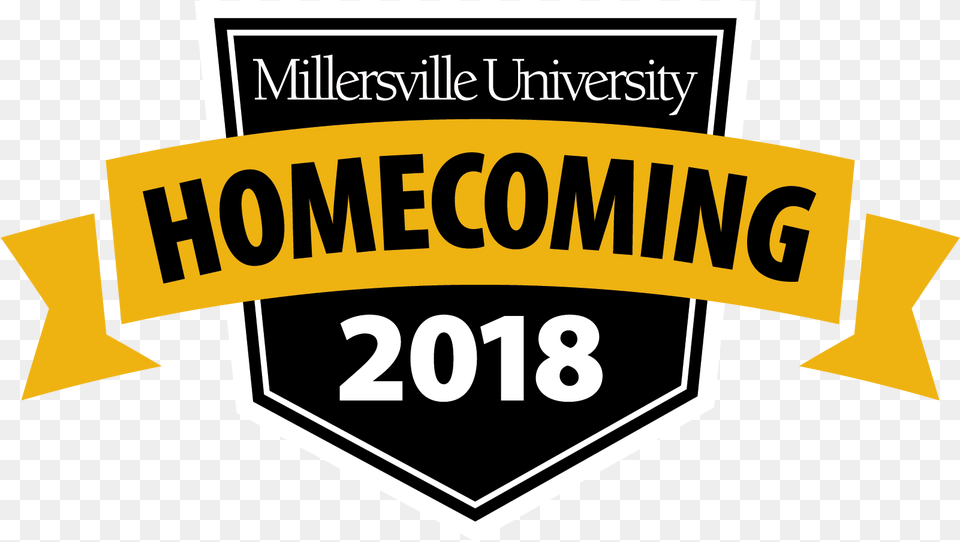 2018 Homecoming Logo University, Symbol, Scoreboard Free Transparent Png