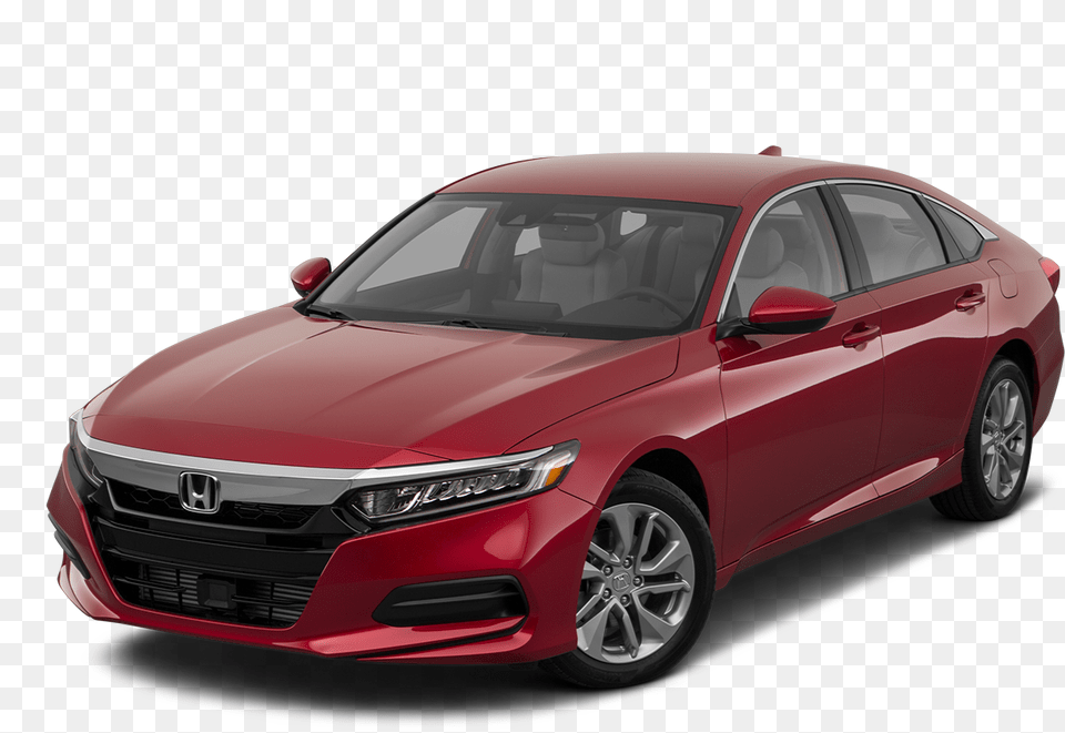 2018 Honda Accord 2018 Honda Accord Lx, Car, Sedan, Transportation, Vehicle Png