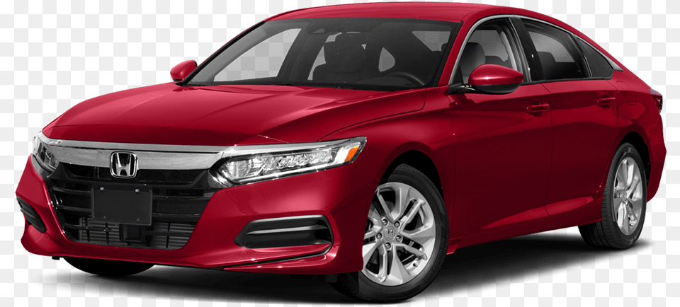 2018 Honda Accord 2019 Honda Accord Lx Colors, Car, Vehicle, Transportation, Sedan Free Png