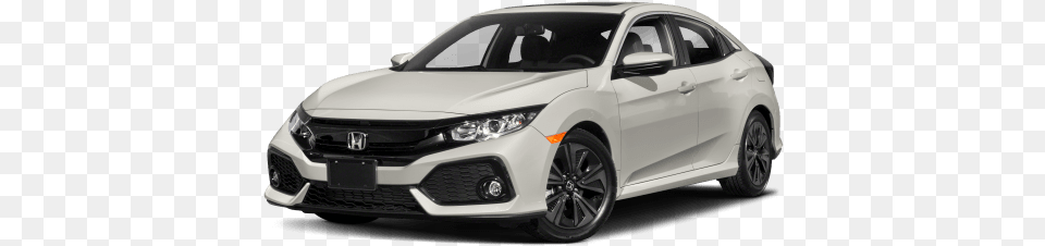 2018 Honda Civic 2018 Honda Civic Exl, Car, Vehicle, Sedan, Transportation Free Png Download