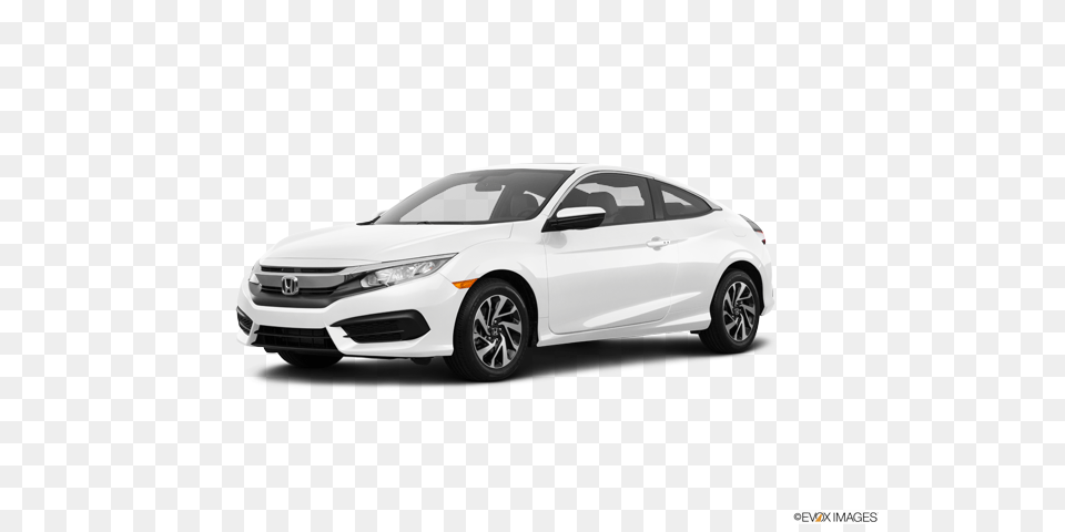 2018 Honda Civic Civ 2d L4 Lx 6mt Chevrolet Malibu White 2018, Spoke, Car, Vehicle, Machine Png