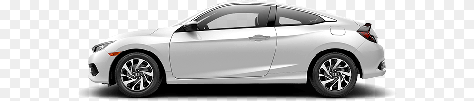 2018 Honda Civic Coupe Lx Honda Civic 2017 Trims, Car, Vehicle, Transportation, Sedan Free Transparent Png