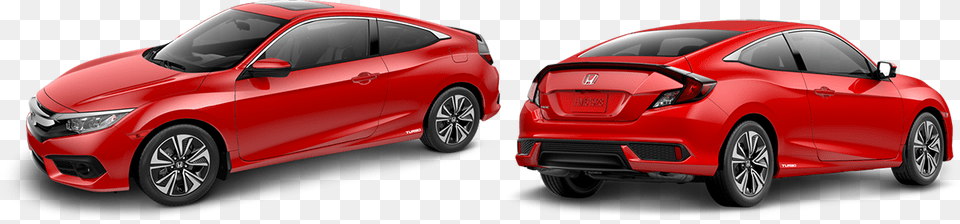 2018 Honda Civic Ex T Pa, Car, Vehicle, Sedan, Transportation Free Png Download