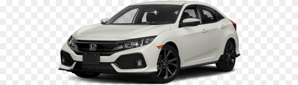 2018 Honda Civic Honda Civic 2018 Exl, Car, Vehicle, Sedan, Transportation Free Transparent Png
