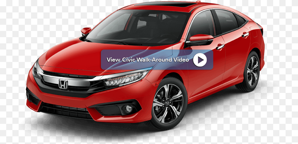 2018 Honda Civic Sedan Front Angle Buy Second Hand Car In South Carolina, Vehicle, Transportation, Spoke, Machine Free Png Download