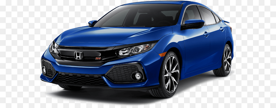 2018 Honda Civic Sedan Si Honda Civic Sedan 2018, Car, Transportation, Vehicle, Machine Free Png Download