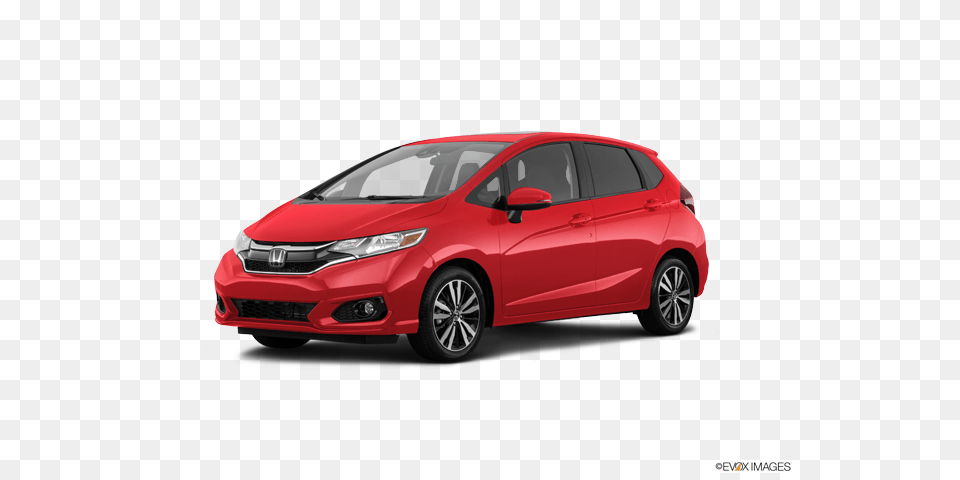 2018 Honda Fit Ex L Navi 2017 Chevrolet Bolt Ev Lt, Transportation, Vehicle, Car Png