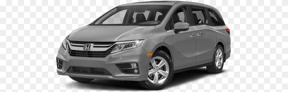 2018 Honda Odyssey Elite, Suv, Car, Vehicle, Transportation Png Image
