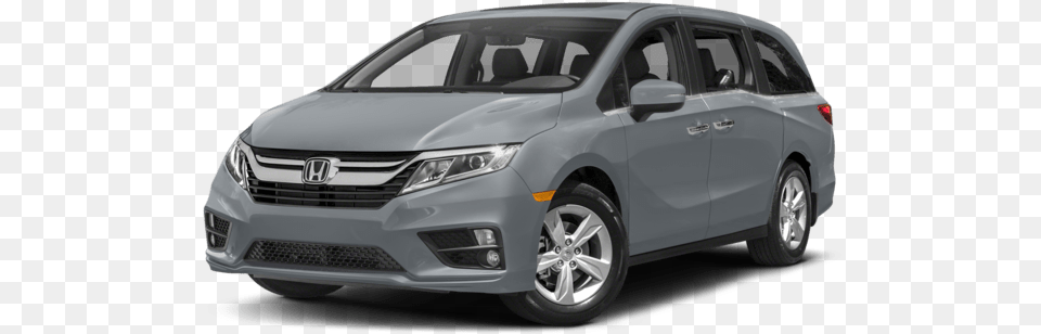 2018 Honda Odyssey Used Honda Odyssey 2019, Suv, Car, Vehicle, Transportation Free Png Download