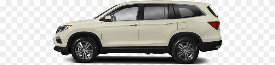 2018 Honda Pilot 2019 Kia Sportage Sx Turbo, Suv, Car, Vehicle, Transportation Png Image