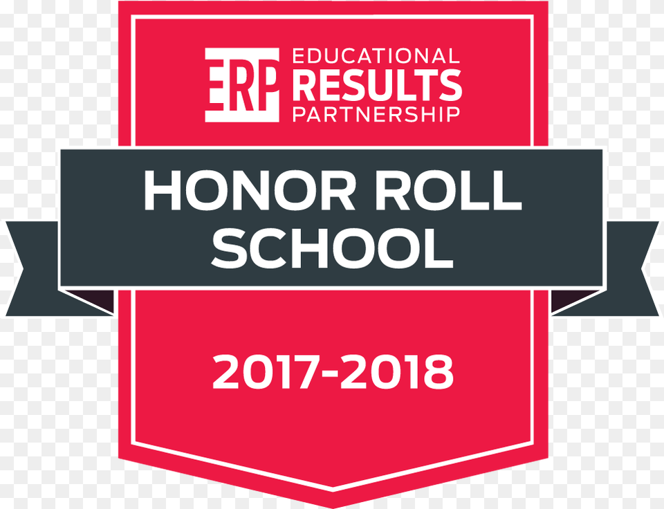 2018 Honor Roll Logo School Texas Honor Roll School, Sign, Symbol, Advertisement, Scoreboard Free Png