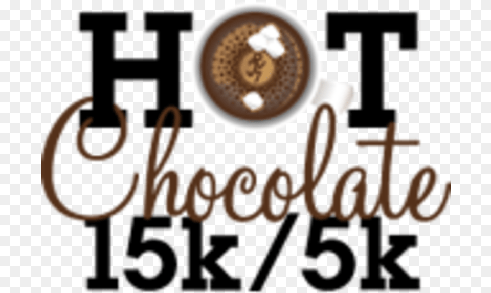 2018 Hot Chocolate 15k5k San Diego Hot Chocolate Run, Cup, Beverage, Coffee, Coffee Cup Free Png Download