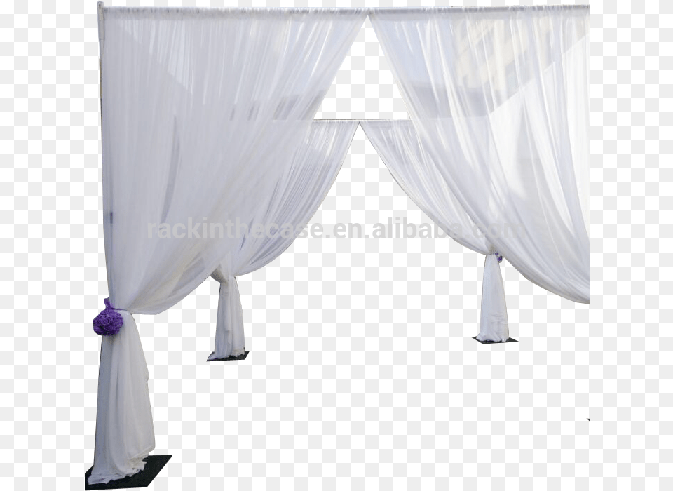 2018 Hot Sale Indian Wedding Mandap Designswedding Tent, Curtain Free Transparent Png