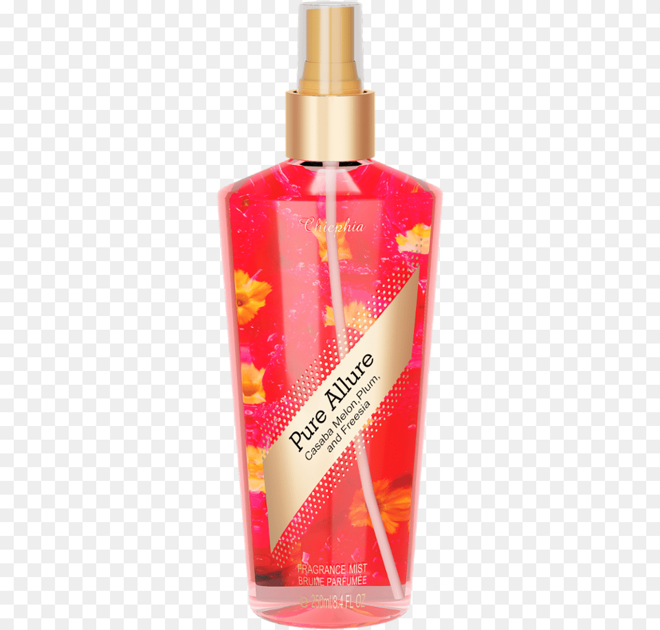 2018 Hot Selling Fragrance Mist For Young Girl Body Spray, Bottle, Cosmetics, Perfume, Lotion Free Png