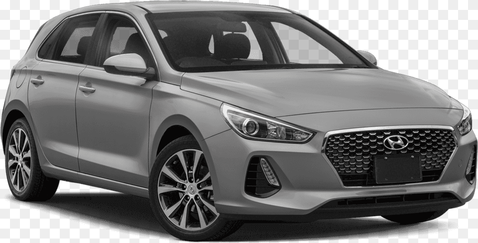 2018 Hyundai Elantra Gt Base 2018 Honda Cr V Lx, Sedan, Car, Vehicle, Transportation Free Png Download