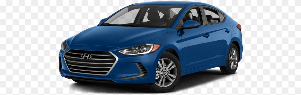 2018 Hyundai Elantra Hyundai Elantra Sel 2018 Black, Car, Vehicle, Sedan, Transportation Free Transparent Png