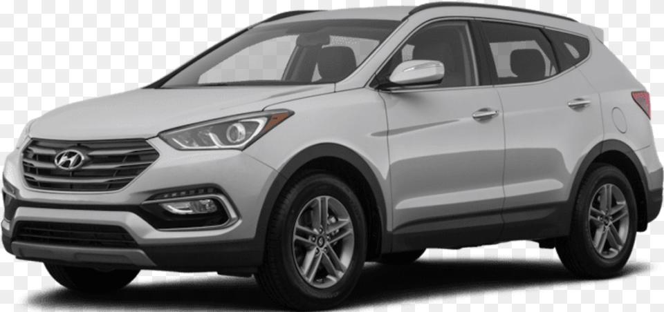 2018 Hyundai Santa Fe Sport Xe Oto Santafe 2018, Suv, Car, Vehicle, Transportation Free Transparent Png