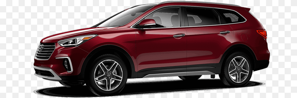 2018 Hyundai Santa Fe Xl 2018 Santa Fe Xl, Suv, Car, Vehicle, Transportation Free Transparent Png