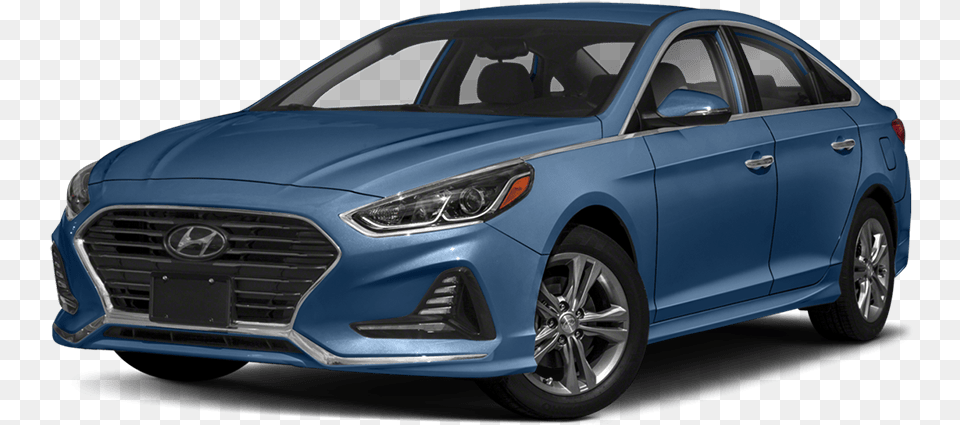 2018 Hyundai Sonata 2018 Hyundai Sonata Light Blue, Spoke, Car, Vehicle, Transportation Free Transparent Png