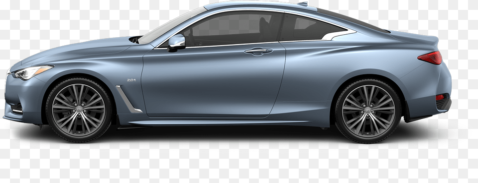 2018 Infiniti Q60 30 T Luxe Coupe, Wheel, Car, Vehicle, Machine Png Image