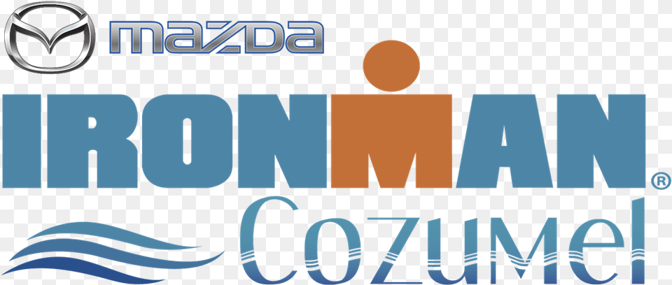 2018 Ironman Cozumel Ironman 703 Elsinore 2019, Logo, Text Png Image