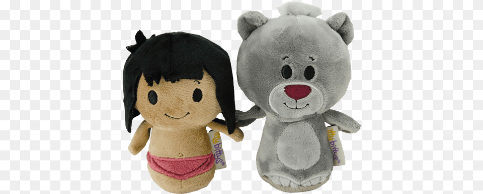 2018 Itty Bitties, Plush, Toy, Teddy Bear Png Image