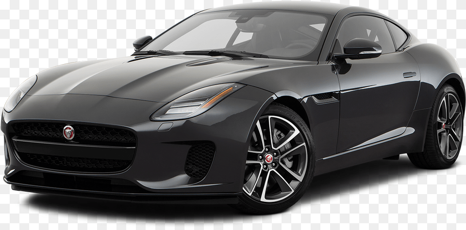 2018 Jaguar F Type Alfa Romeo Giulia 2018 Price, Car, Vehicle, Coupe, Transportation Free Png
