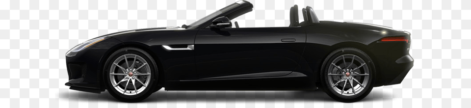 2018 Jaguar F Type Convertible 296hp Convertible, Alloy Wheel, Vehicle, Transportation, Tire Free Png Download