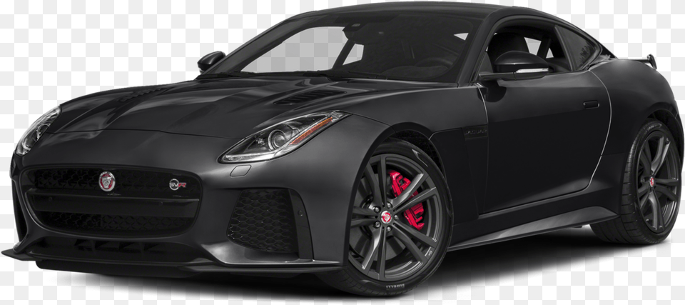 2018 Jaguar F Type Coupe 380hp R Dynamic At 2019 Jaguar F Type Coupe, Alloy Wheel, Vehicle, Transportation, Tire Free Png