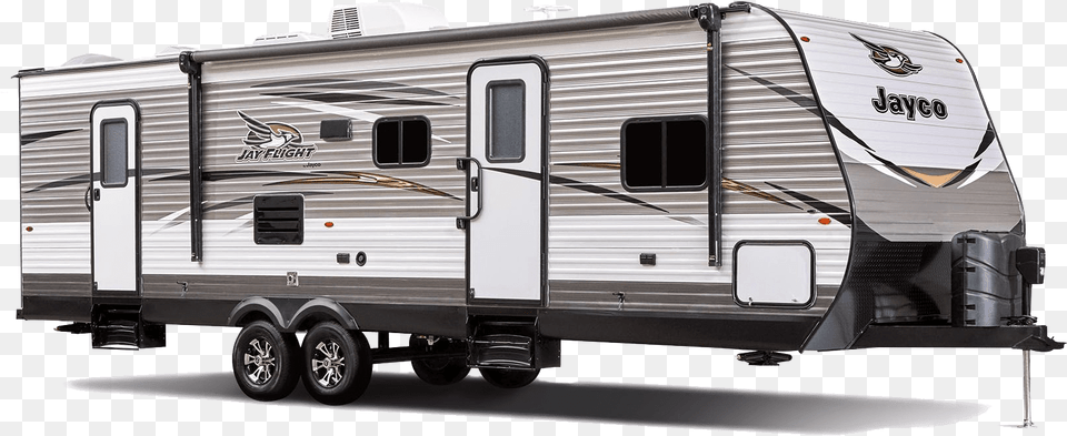 2018 Jayco Jay Flight, Rv, Transportation, Van, Vehicle Free Png Download