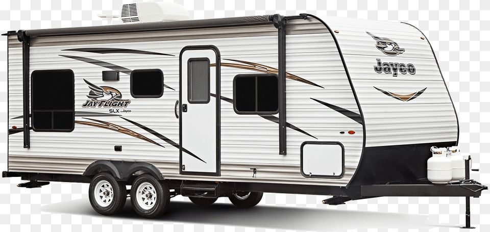 2018 Jayco Jay Flight Slx, Caravan, Rv, Transportation, Van Png Image