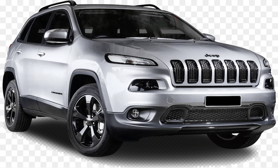 2018 Jeep Cherokee, Car, Suv, Transportation, Vehicle Png