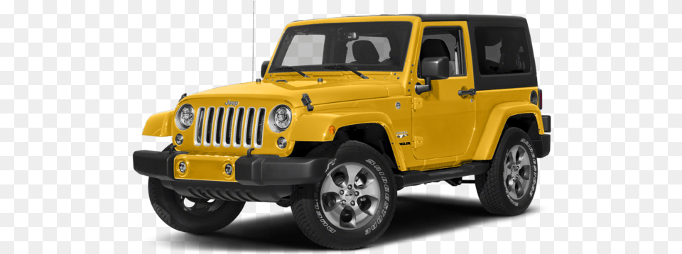 2018 Jeep Wrangler Jeep Sahara 2018 Price, Wheel, Car, Vehicle, Machine Free Png Download