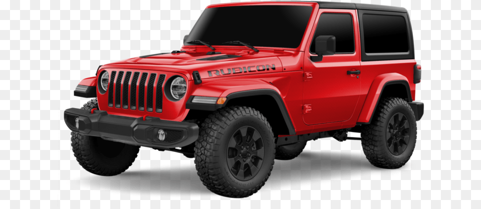 2018 Jeep Wrangler Jeep Wrangler Rubicon 2019, Car, Transportation, Vehicle, Machine Free Png Download
