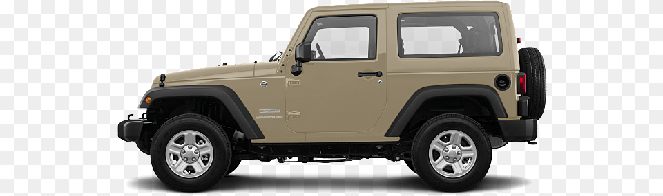 2018 Jeep Wrangler Jk 4x4 Golden Eagle 2dr Suv Build A Car Jeep Wrangler, Wheel, Vehicle, Machine, Transportation Free Png Download
