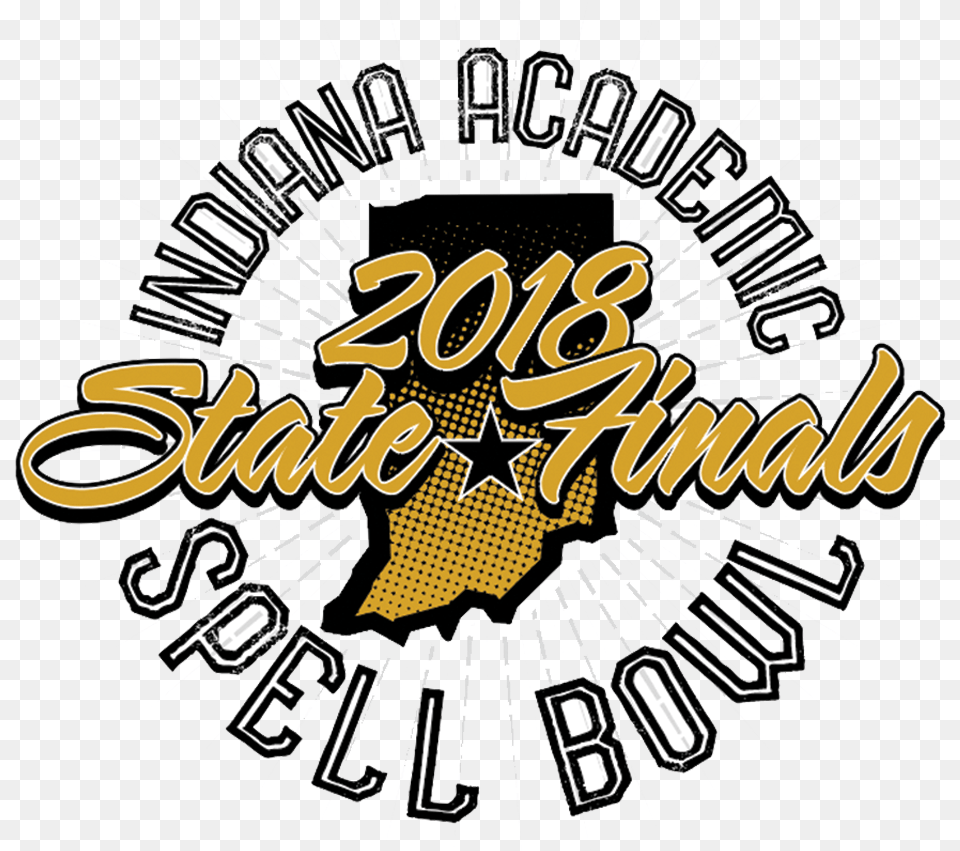 2018 Junior Spell Bowl State Champions Illustration, Logo, Advertisement, Architecture, Building Free Png Download