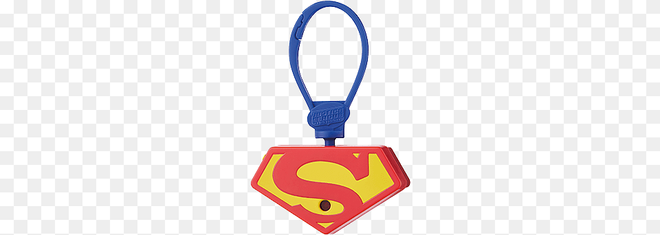 2018 Justice League Action Mcdonalds Happy Meal Toys Superman, Accessories Png Image