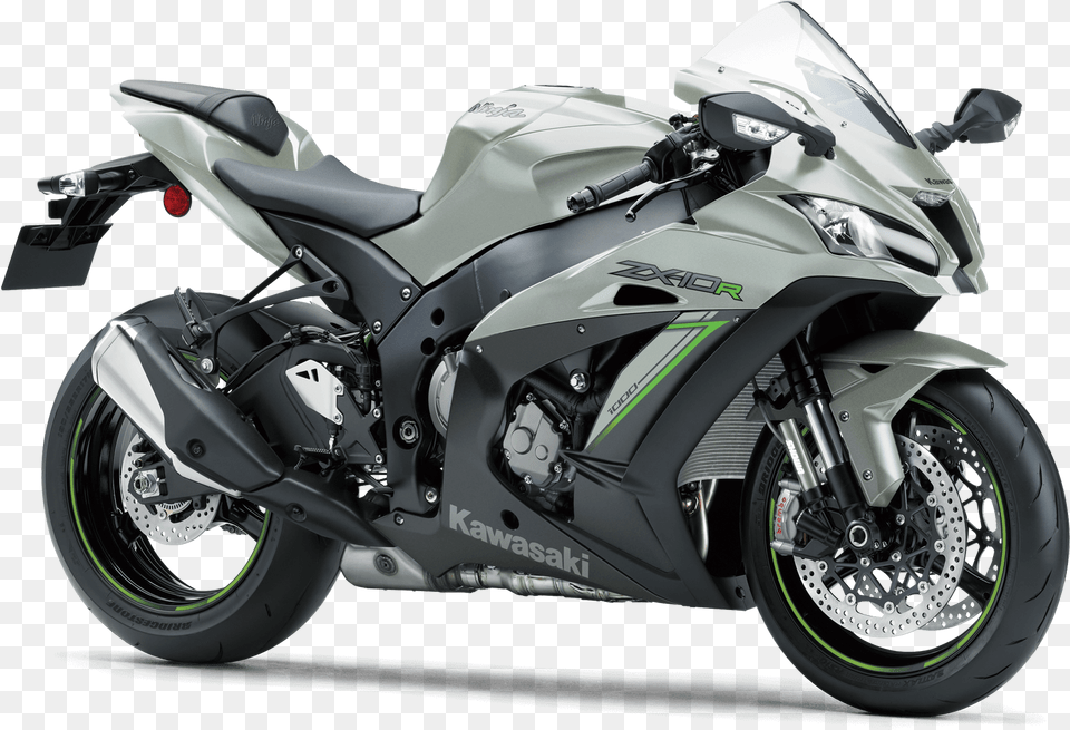 2018 Kawasaki Ninja, Machine, Motorcycle, Spoke, Transportation Png