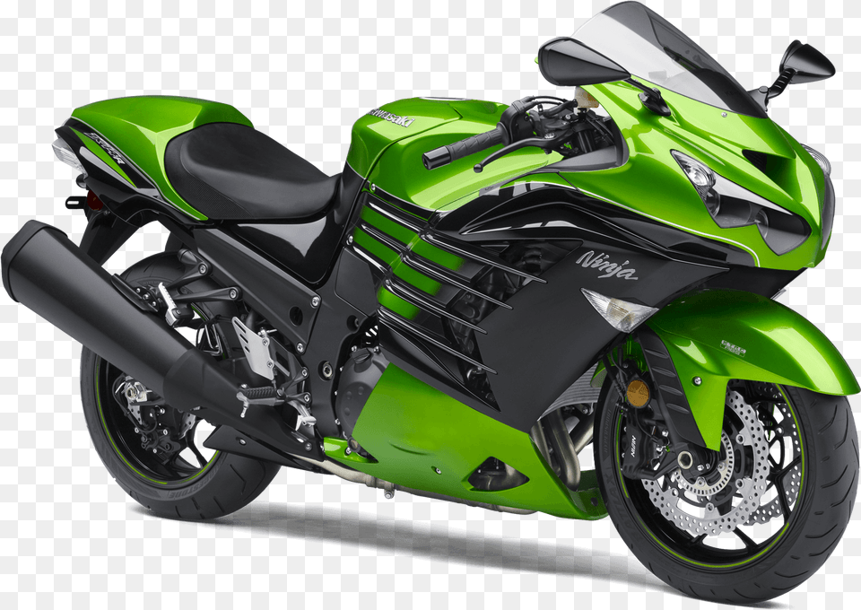 2018 Kawasaki Ninja Zx, Machine, Motorcycle, Spoke, Transportation Free Png Download