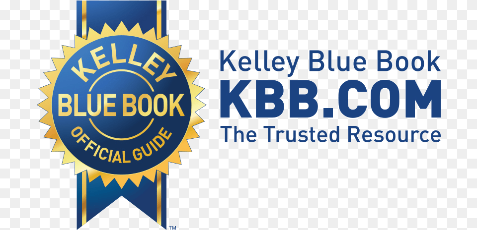 2018 Kelley Blue Book Kbb Kelley Blue Book Award, Logo, Badge, Symbol, Scoreboard Free Png Download